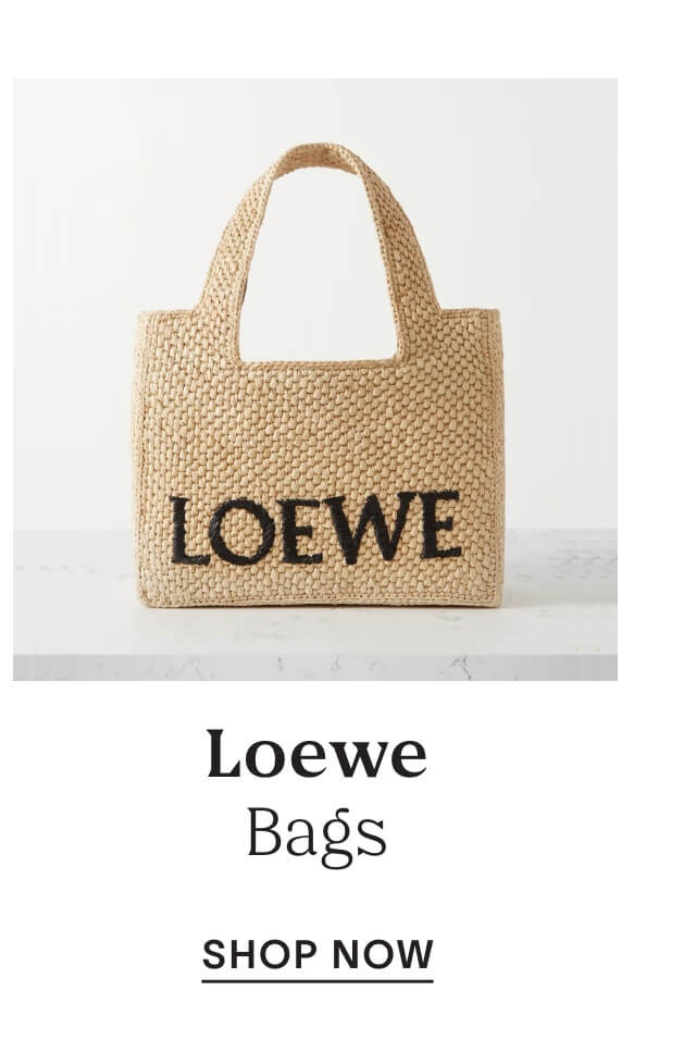 Loewe Bags