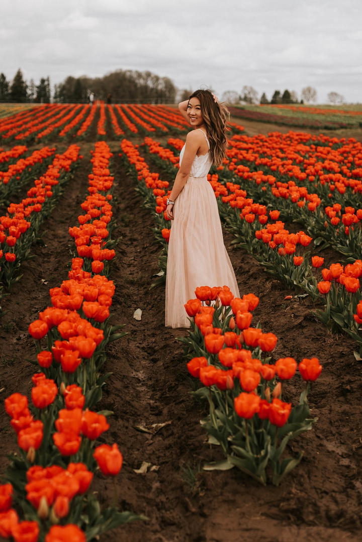 little mistress maxi tulle prom skirt