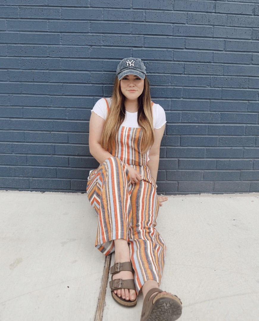 linen overalls forever 21