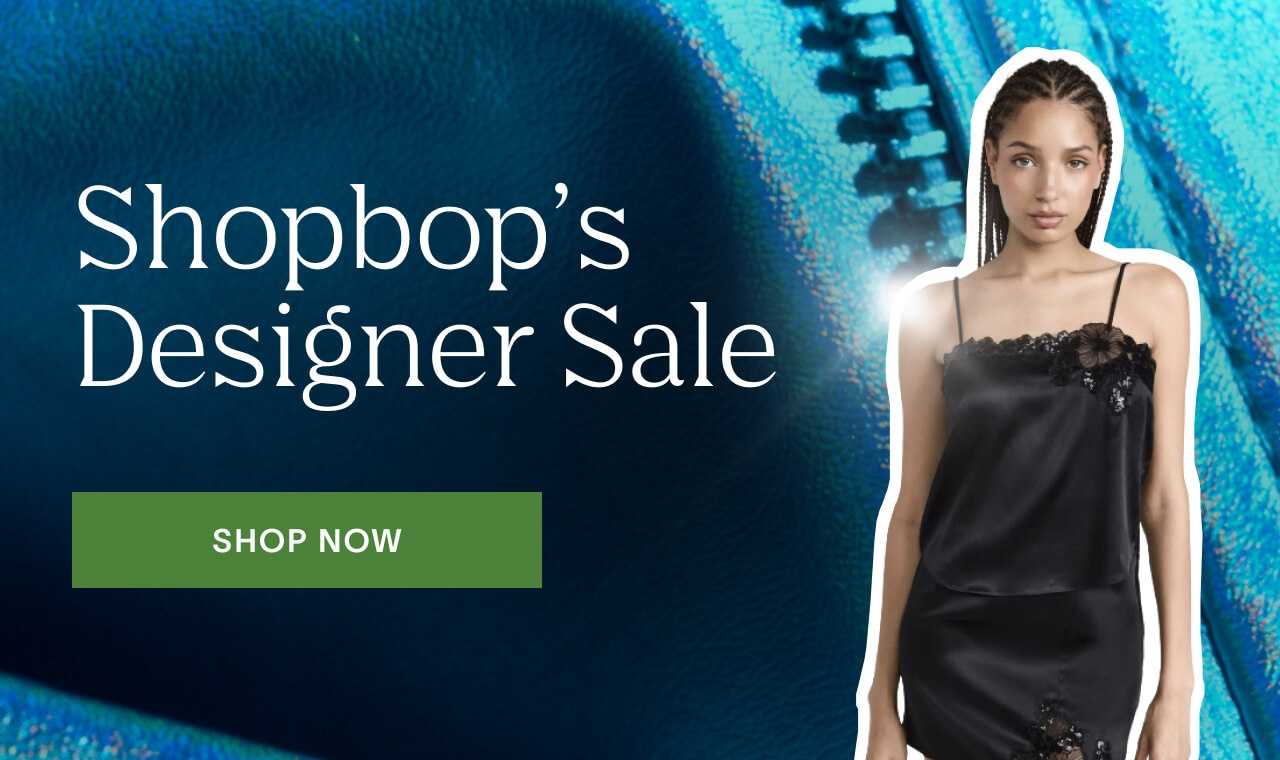 Shop Shopbop's Designer Sale