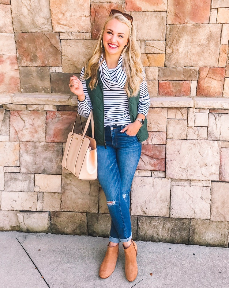 jack rogers bailee bootie