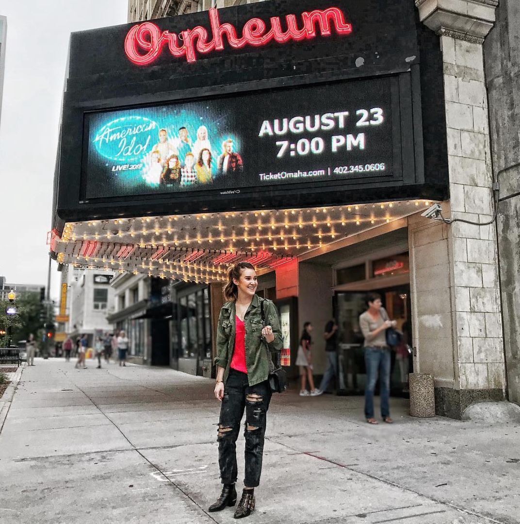 dv jameson double zip booties