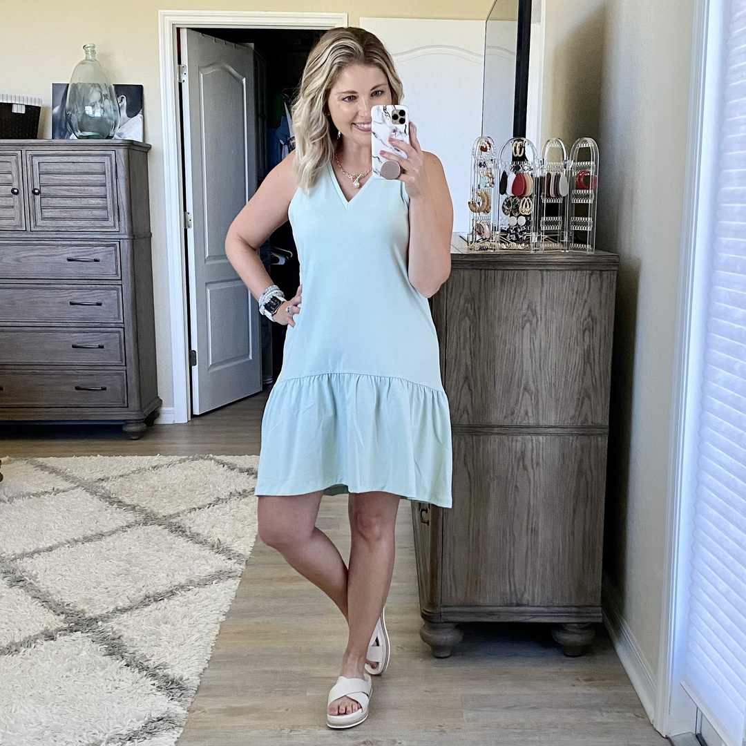 Fashion Look Featuring Vince Camuto Sandals by KeciaDailey ShopStyle