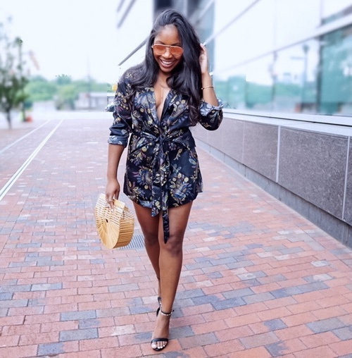 Fashion Look Featuring '47 Bag Straps by NaadiaCrutchfield - ShopStyle