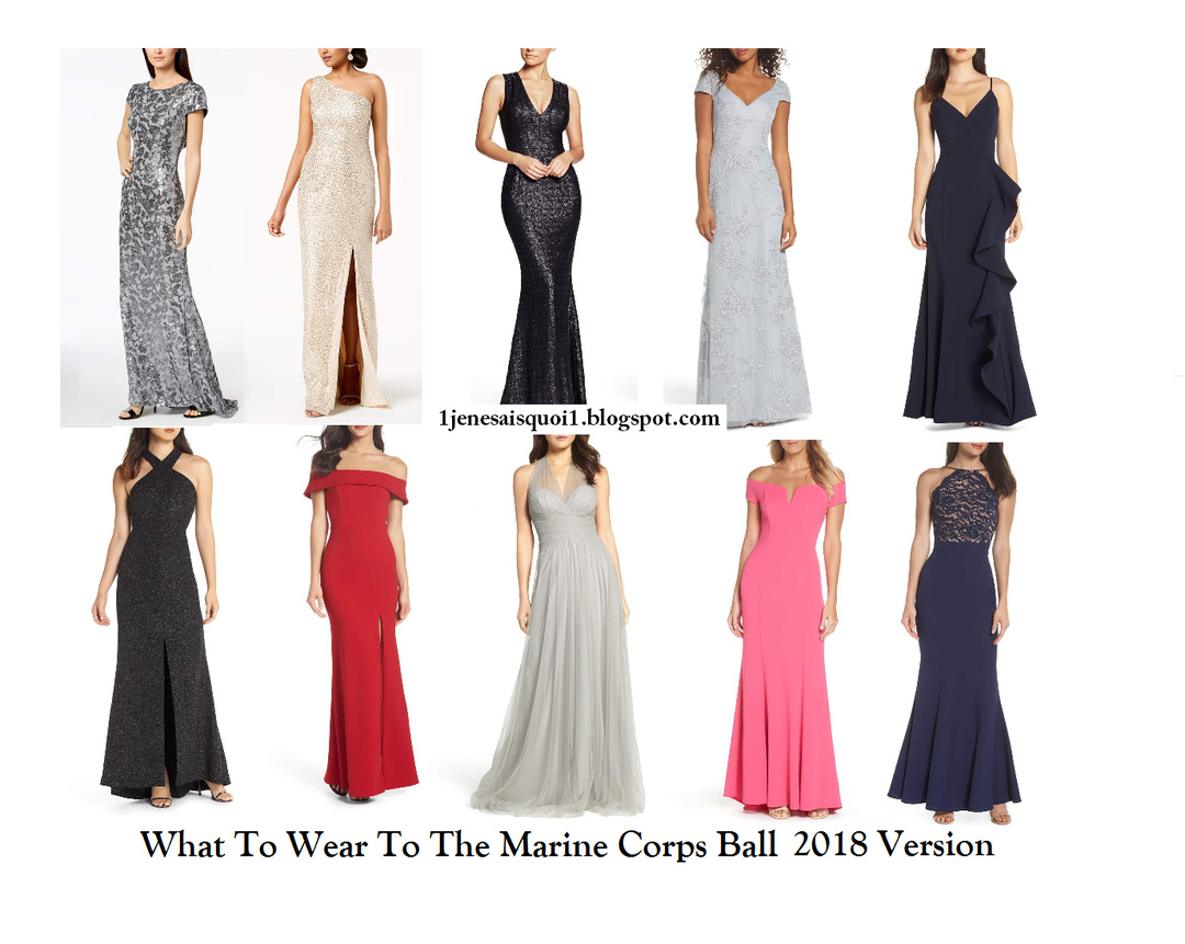 dress the population karina plunge mermaid gown