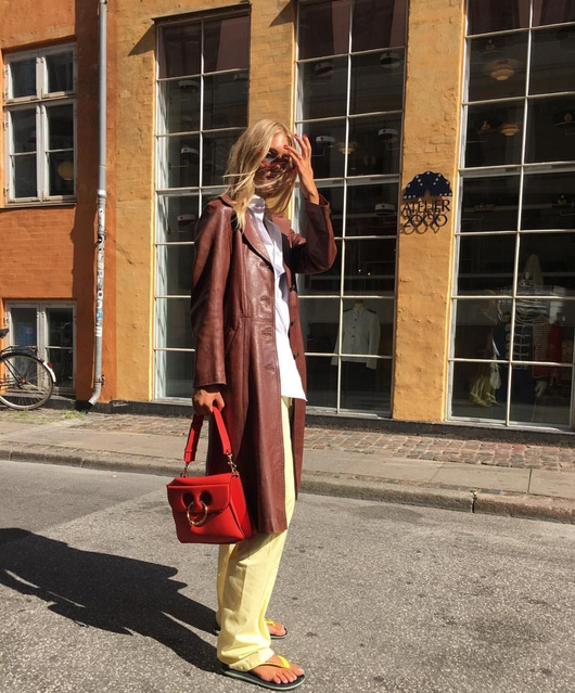 Fashion Look Featuring Bottega Veneta Shoulder Bags by SLUFOOT