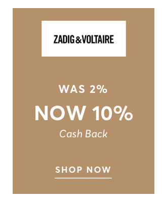 SHOP ZADIG