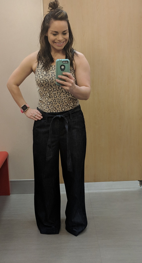 a new day trouser jeans