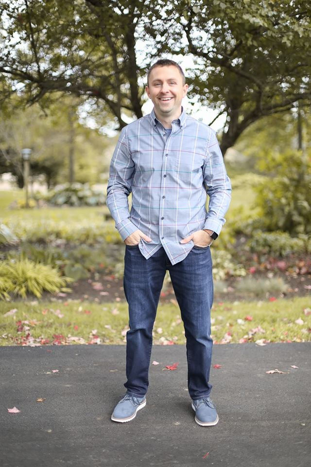 nordstrom ballard slim fit