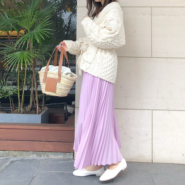 Fashion Look Featuring A.P.C. Shoulder Bags by manamisotayuta - ShopStyle