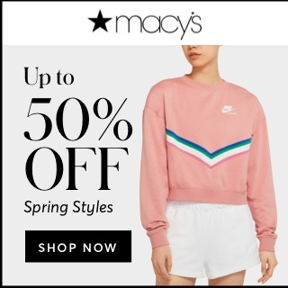 SHOP MACY'S