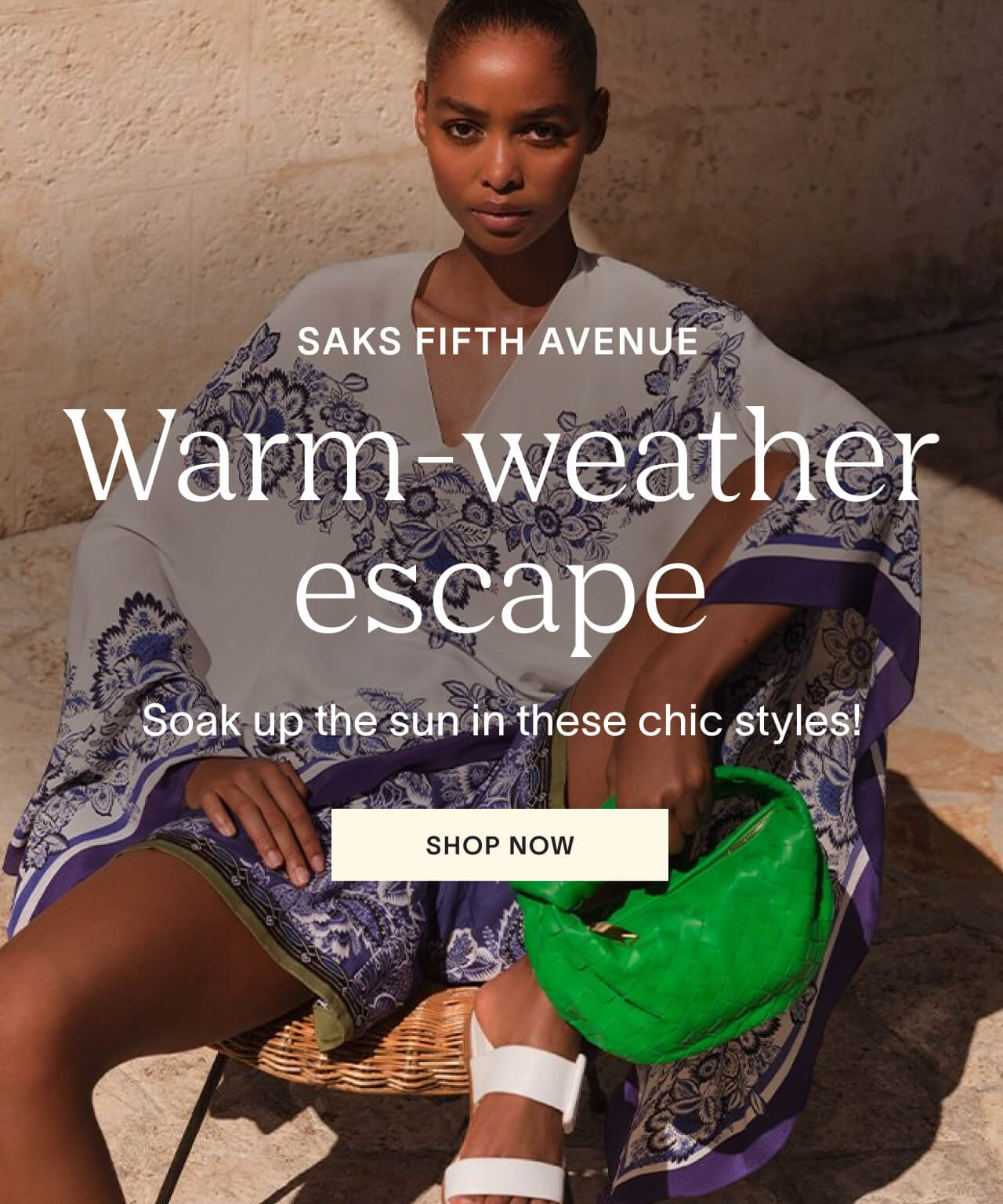 Shop Saks Fifth Avenue