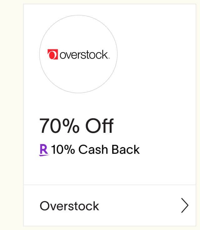 Overstock