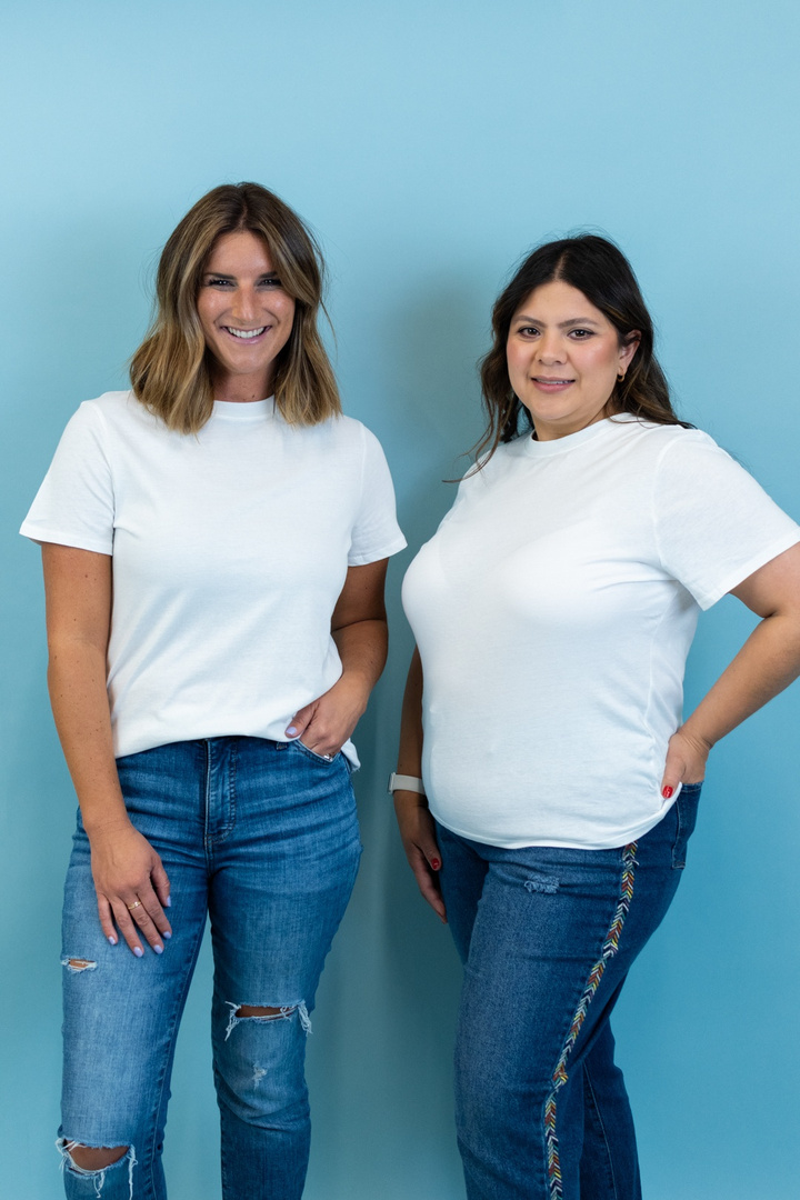 Fashion Look Featuring Target Girls' Tees by Livinginyellow - ShopStyle