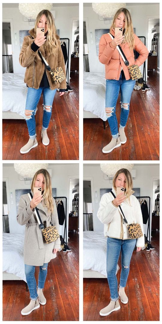 fill power down insulation