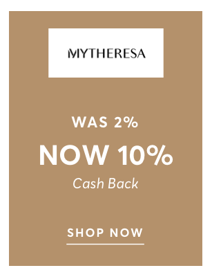 SHOP MYTHERESA