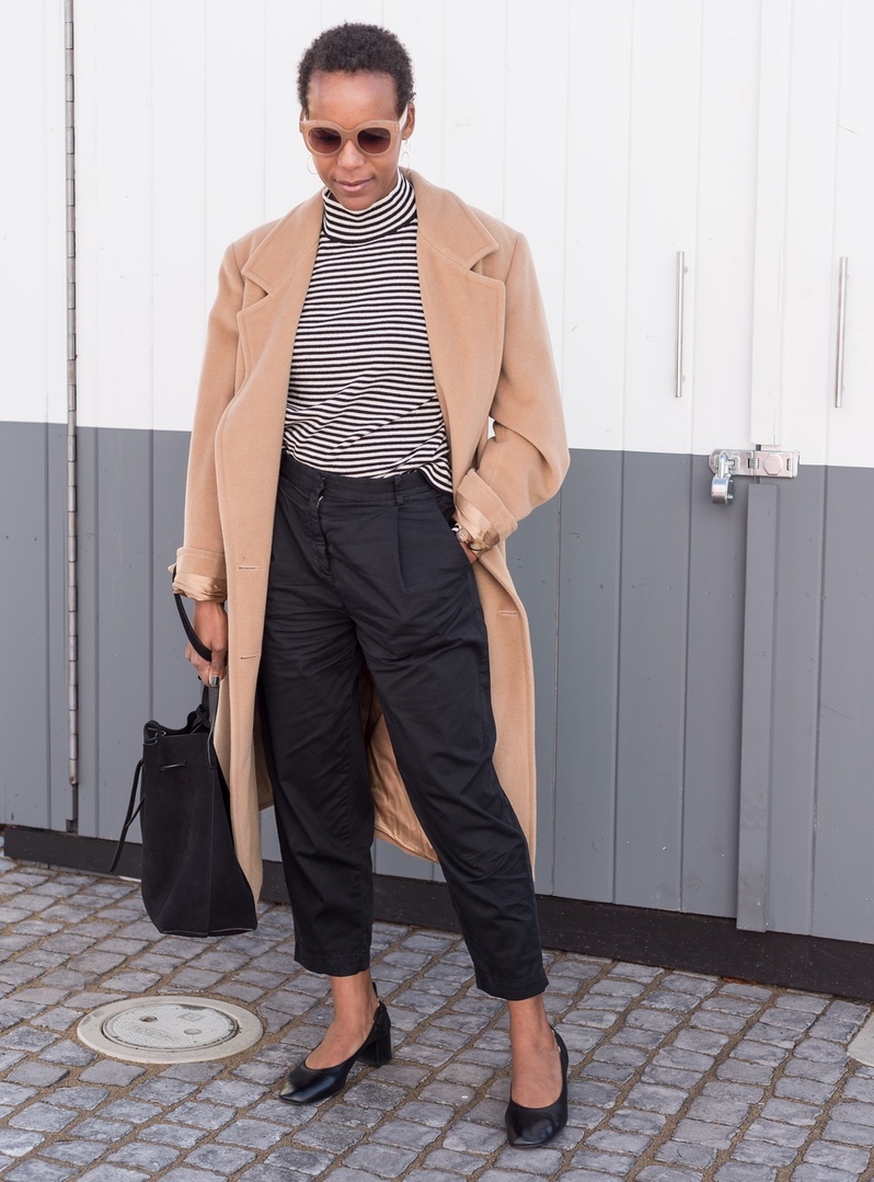 Fashion Look Featuring Everlane Clothes and Shoes and Everlane Pumps by ...