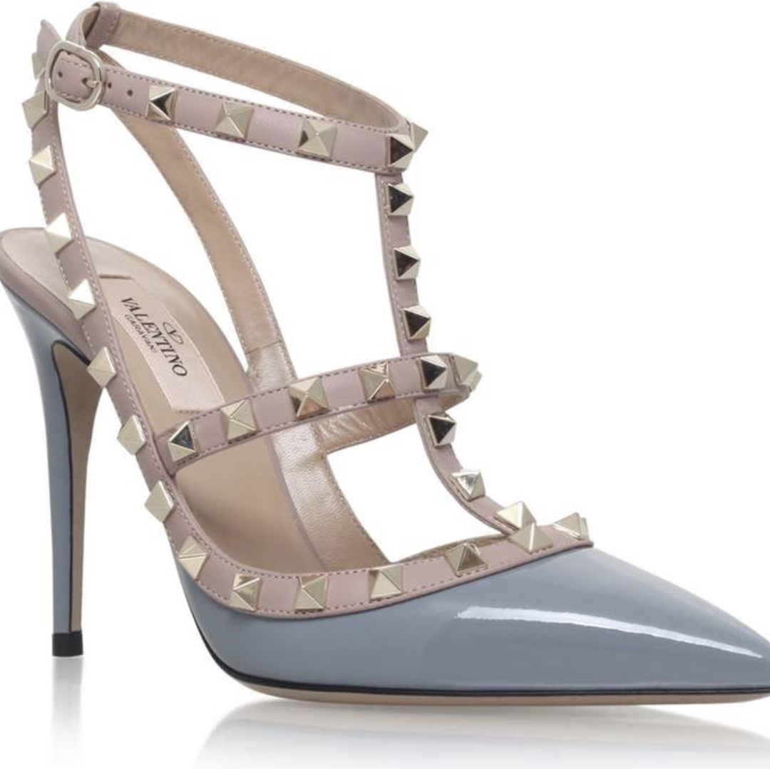 Valentino shoes shopstyle Clearance