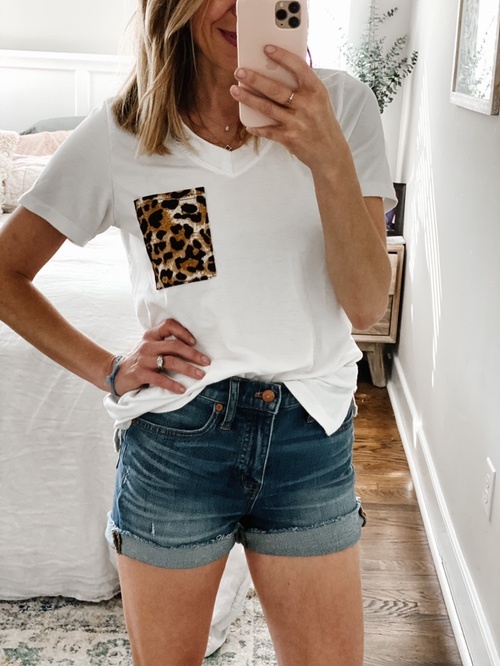 Kloth Shorts by themotherchic - ShopStyle