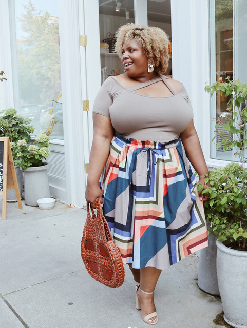 Fashion Look Featuring Shein Plus Size Pants and Louis Vuitton Bags by  kyarbough - ShopStyle