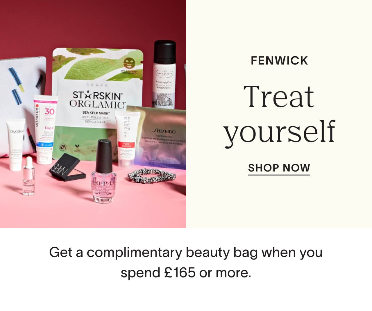 Shop Fenwick
