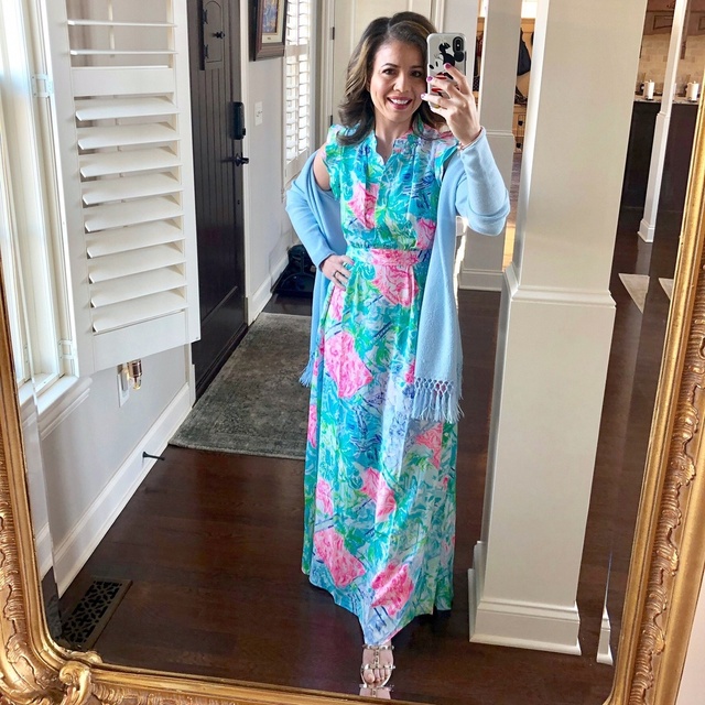 Lilly Pulitzer for spring...yes please!  #ShopStyle #MyShopStyle #lillypulitzer #spillthejuice #fortheloveoflilly #resort365