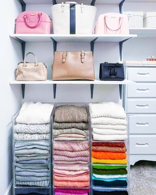 Fashion Look Featuring Container Store Home & Living and Container