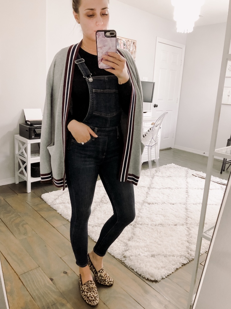 Fashion Look Featuring Levi's Cropped Jeans and Sam Edelman Flats by  ellybrown - ShopStyle