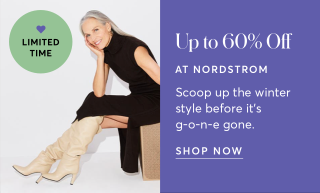 NORDSTROM