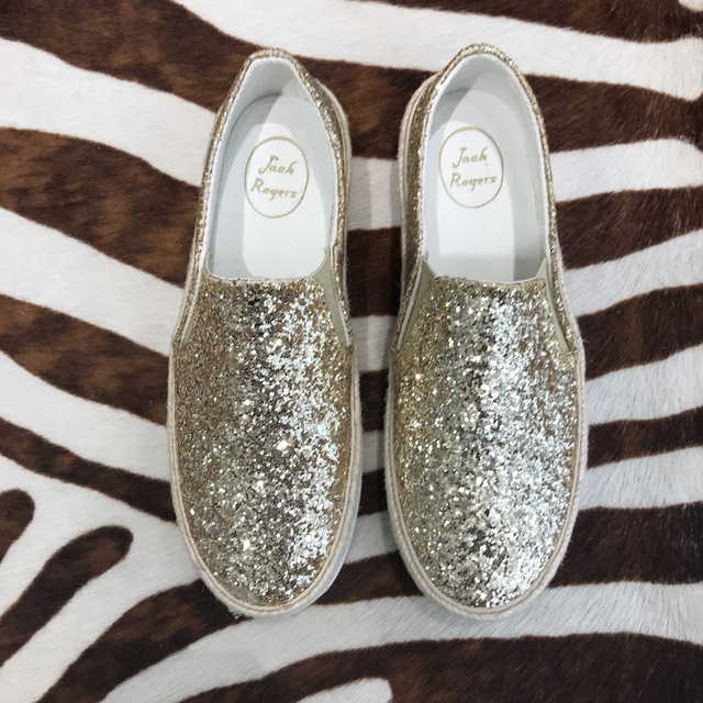 jack rogers glitter sneakers
