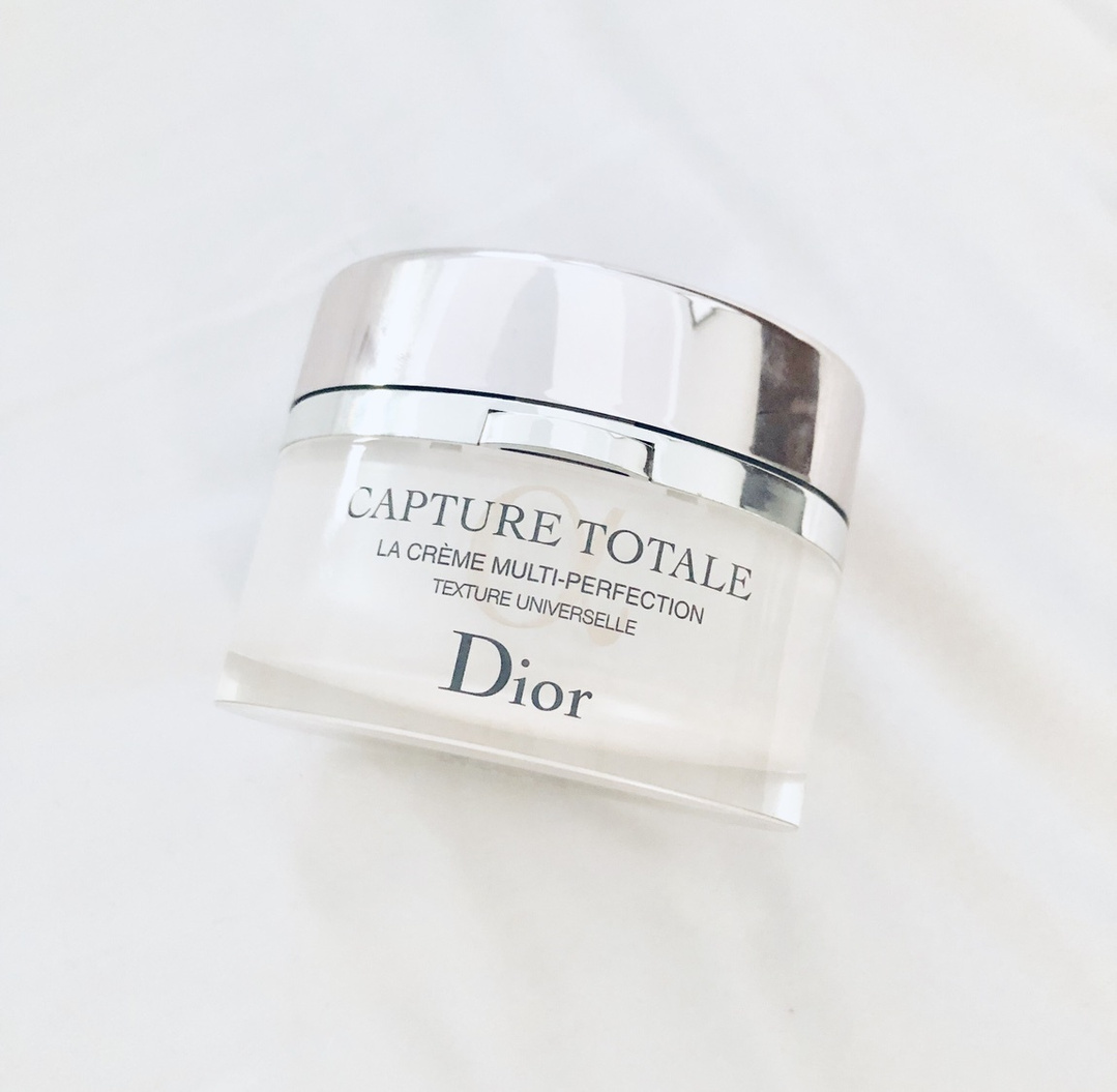 dior capture totale universal creme