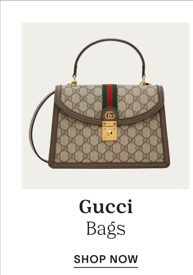 Shop Gucci Bags