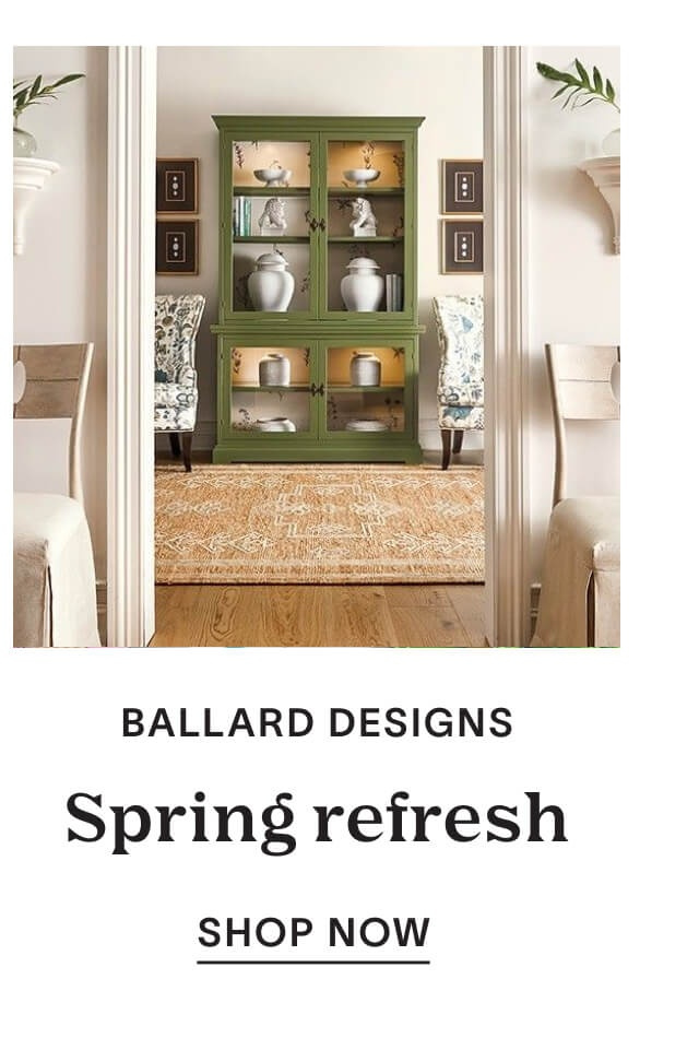 Ballard design