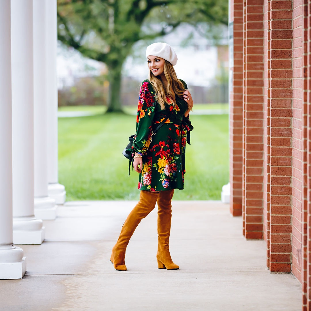 Fashion Look Featuring Eva Franco Day Dresses and Goodnight