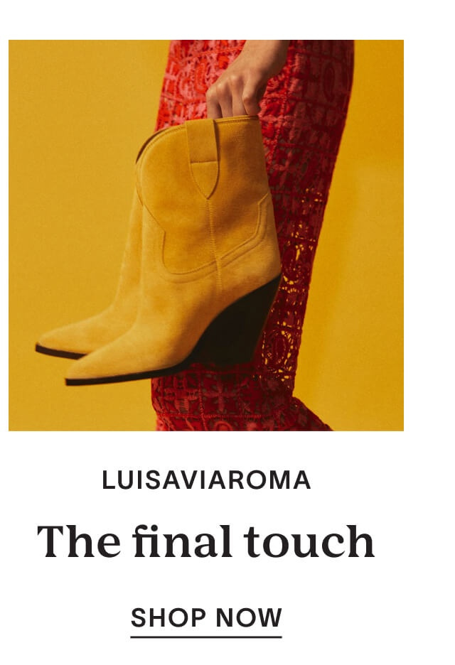 Luisaviaroma