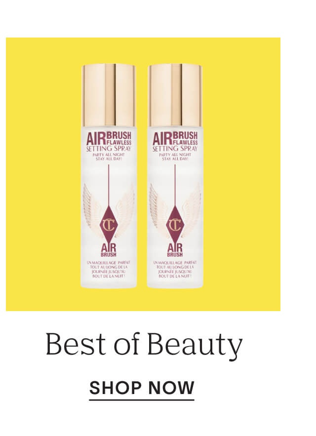 Shop Best of Beauty