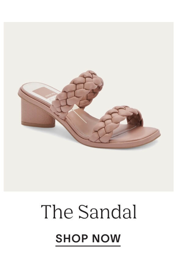 Sandal