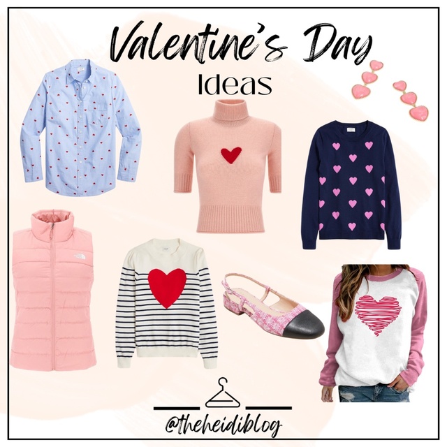 Valentine’s Day Ideas! # #ShopStyle#valentinesday # #MyShopStyle