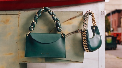 Bags of style from NET-A-PORTER