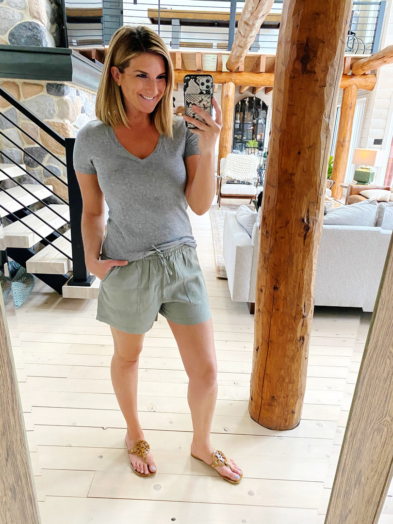 J.Crew Shorts by Livinginyellow - ShopStyle