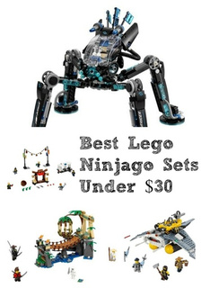 lego sets under $30