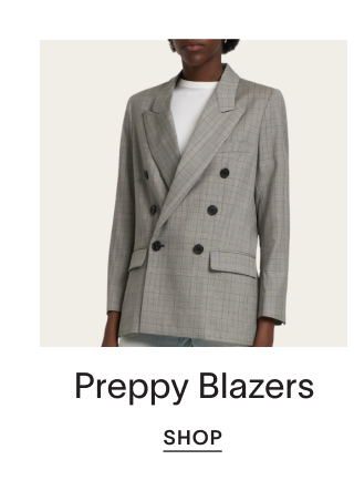 BLAZERS