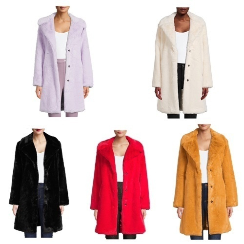 Time and hot sale tru coats