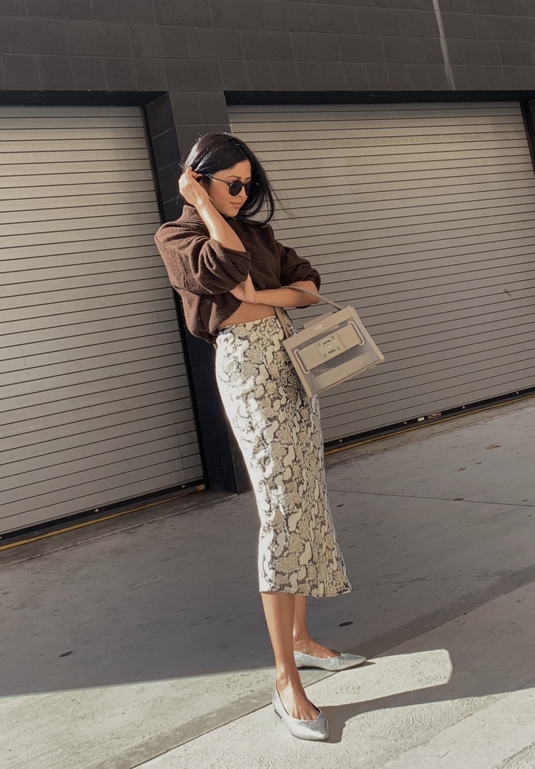 Shop the look from Sheryl Luke on ShopStyle