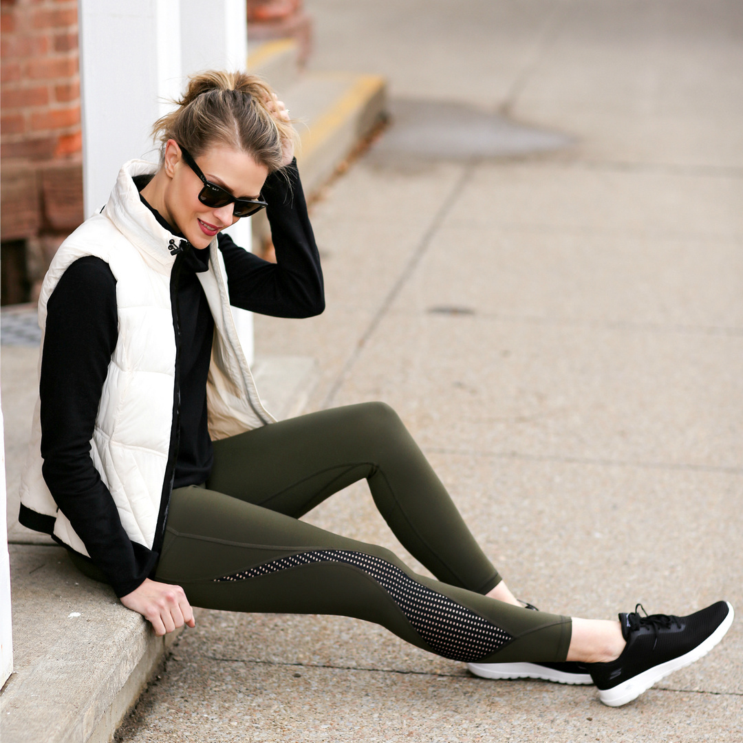 #ShopStyle #MyShopStyle #Winter #Fitness #sponsored #athleisure #ContributingEditor