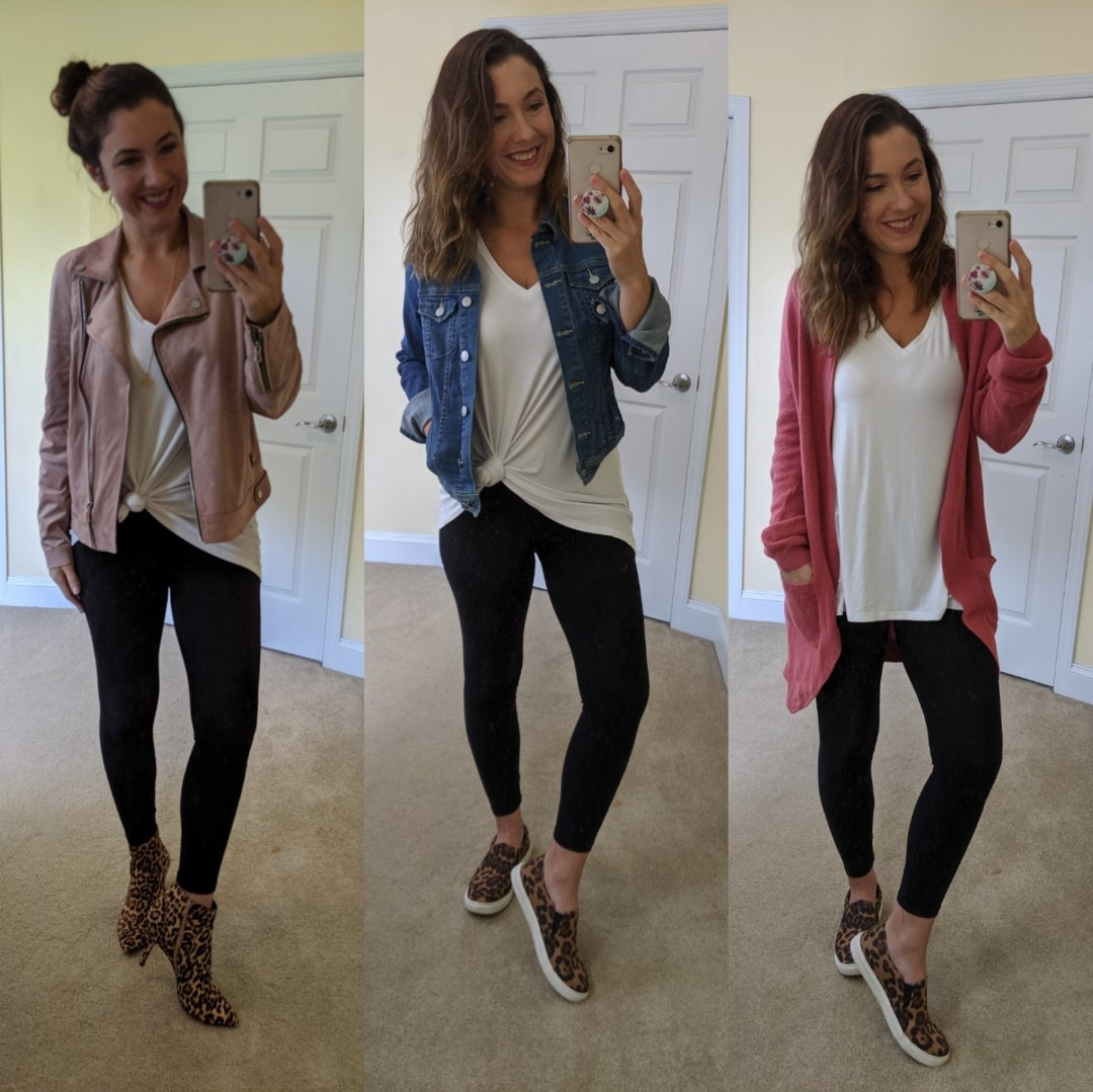 Fashion Look Featuring LOFT Jackets and Sam Edelman Boots by ...