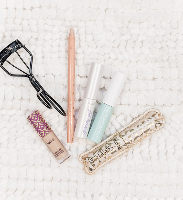 osmetics #tarteshapetape #brighteyes #lifehacks #girlmom #fakeittilyoumakeit #ShopStyle #MyShopStyle #Holiday #Winter #Beauty