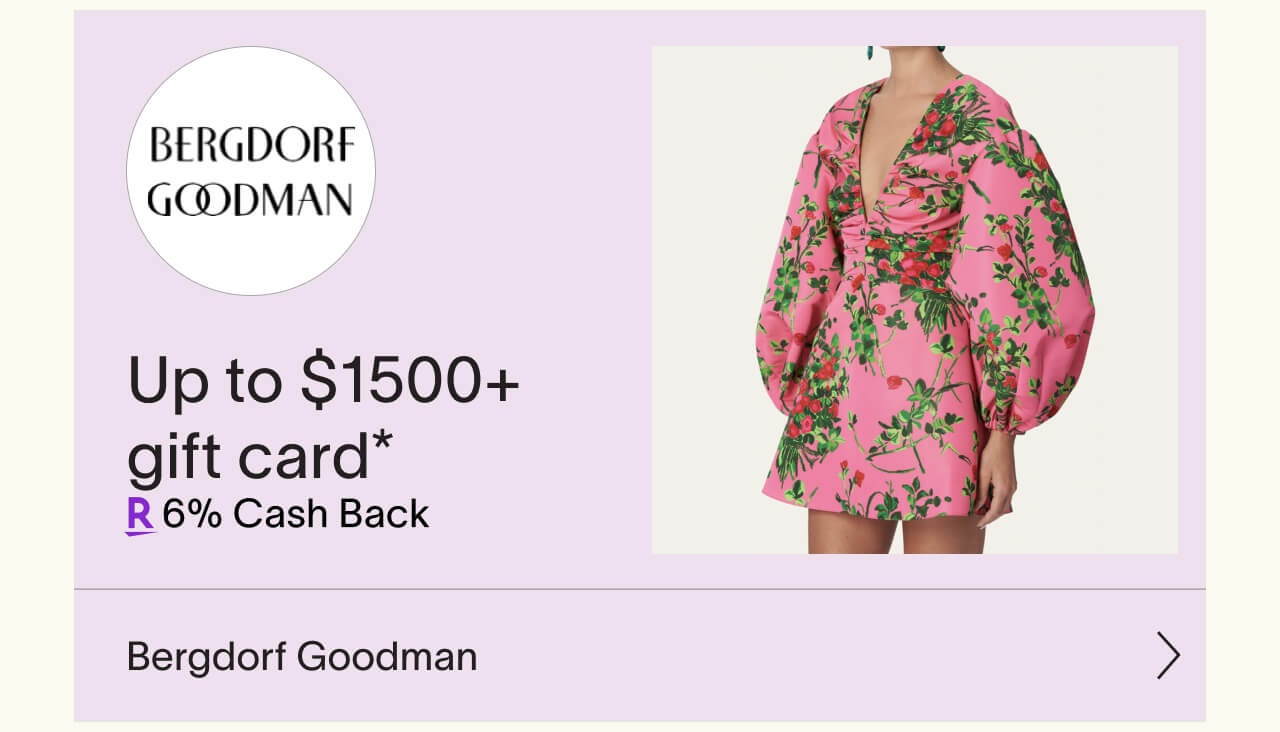 Bergdorf Goodman