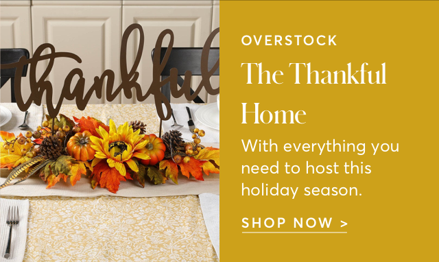 OVERSTOCK