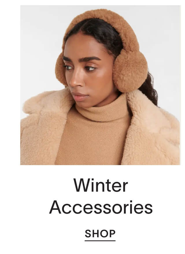 Winter Accessories